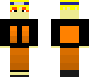 naruto sage mode