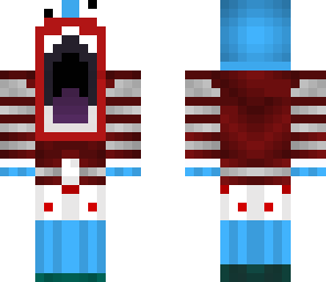 firin my lazor update