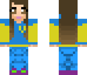vghs girl