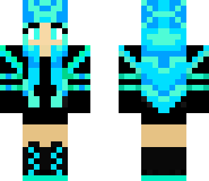 ice girl
