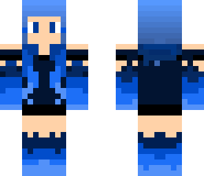 water girl
