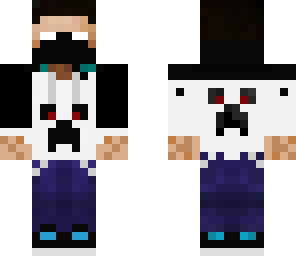 herobrine moderno
