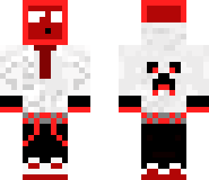 herobrine slime
