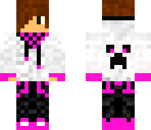 pink dude