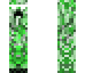 deal with it creeper