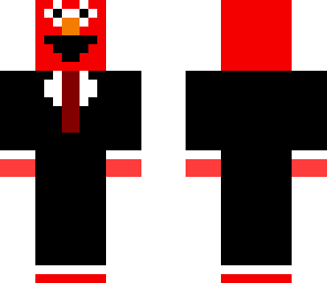 bussnis elmo