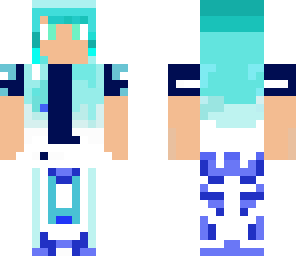ice girl