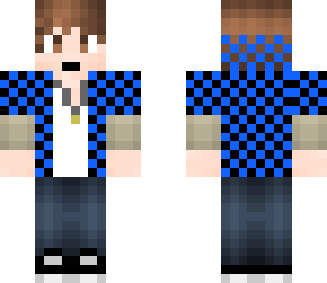 blue bajancanadian