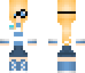 professor goggles