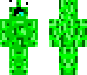 green monster