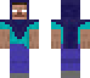 herobrine take back the night