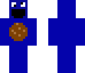  skin comegalletas