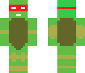 teenage mutant ninga turtles