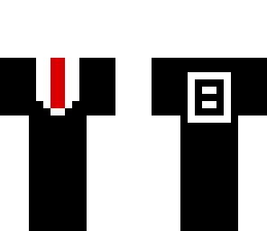 modern slenderman