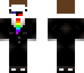 iamknoxy's skin