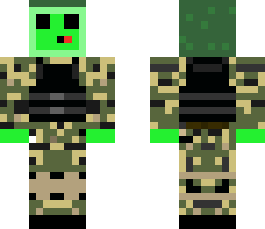 army slime