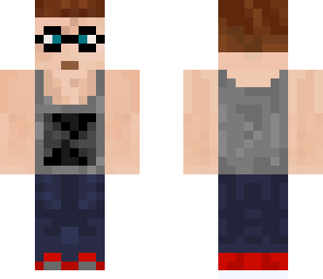 tanktop hipster