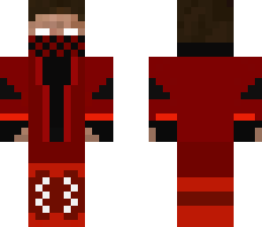 oppa herobrine