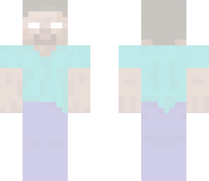 herobrine ghost