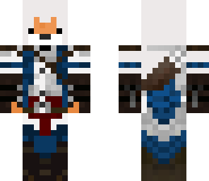 fox assassin v 2 