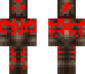 redstone golem