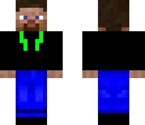 hoodiesteve