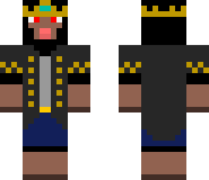 sheep king