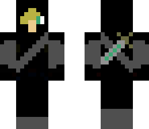 night assassin