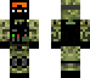army