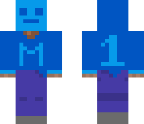 not me v3