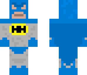 original batman