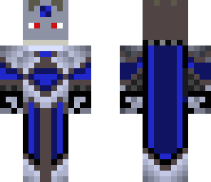 birman lord