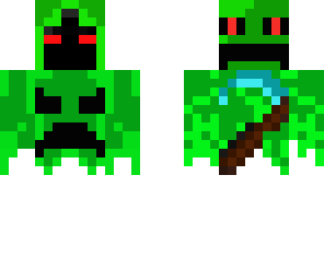 creeper reaper