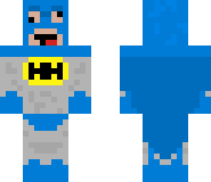 derpn man