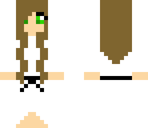 karate girl