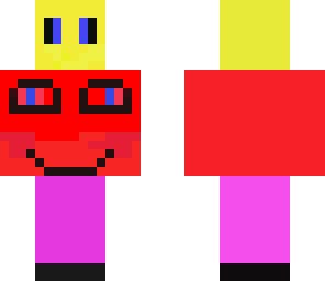 smiley dude