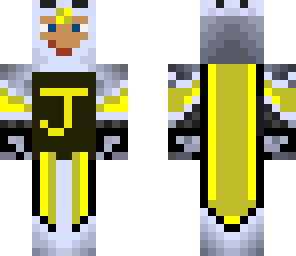 smirking knight