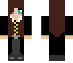 brown hufflepuff