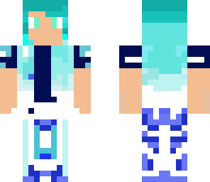ice girl