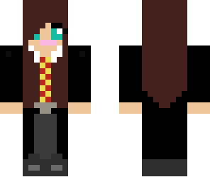 brown gyrffindor