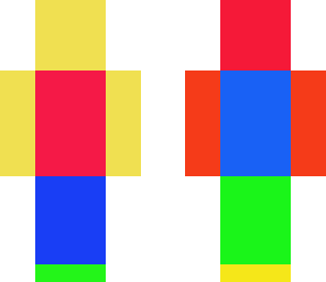 rubix dude