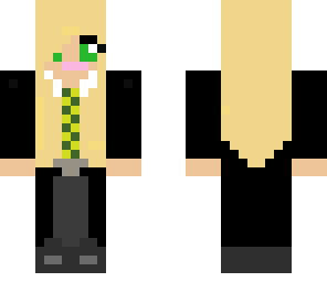 slytherin