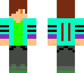 teen