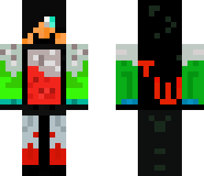 theweird125 improved