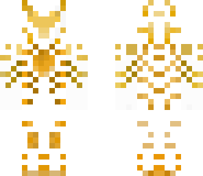 holy nexus