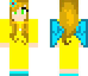 air princess