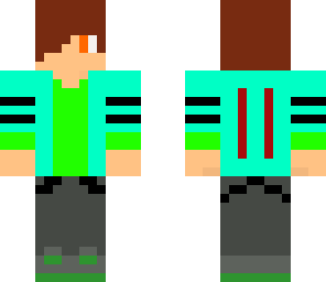 teen