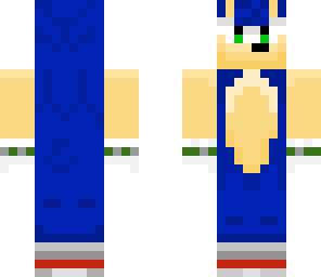 sa1 sonic