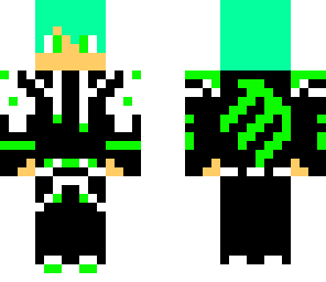 monster man remake