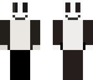 panda dude